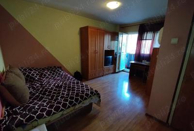 Apartament cu 2 camere semidecomandat în Gorjului - 14
