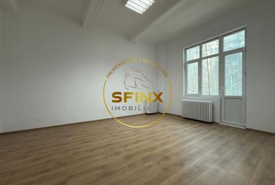 Spațiu comercial, de 420 mp, în Magheru - 8