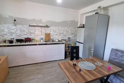 Vila cu garaj Gheraiesti Arinilor - langa cartier Smarald - 6