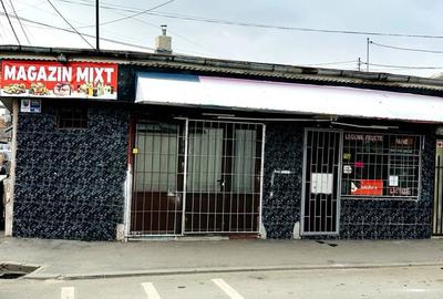 Spațiu comercial, de 50 mp, în Central