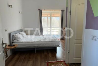 Pensiune moderna de vanzare la cheie in Vistisoara cu 1800 mp de teren - 30