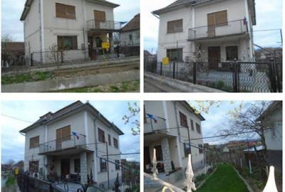 Casă cu 2 camere cu Teren 521 Mp în Unirea - 5