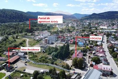 Apartament cu 3 camere de vanzare - Gura Humorului - 11