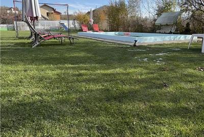 Casă cu 1 camere cu Teren 1395 Mp în Unirea - 11