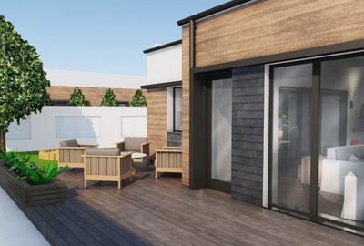 Casa noua (construc?ie 2025), Olteni ( Cimpineanca) - 2