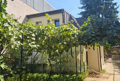 Vand Casa in Bucuresti - 4