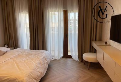 Vila - LakeSide Home - Ovidiu - Vedere catre lac Vila - LakeSide Home - Ovidiu - Vedere catre lac - 12