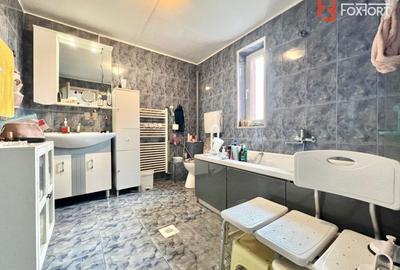 Casă cu 6 camere cu Canalizare în Freidorf - 9