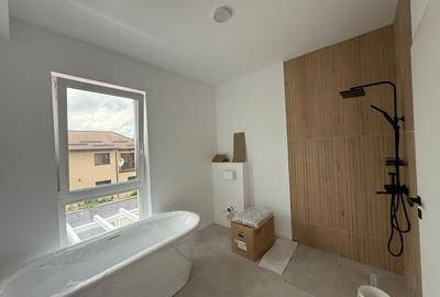 Duplex cu 4 camere cu Canalizare în Dumbrăvița - 9