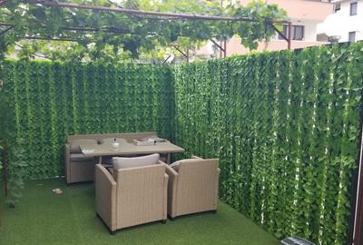 Apartament cu 3 camere semidecomandat, mobilat în Bragadiru - 11