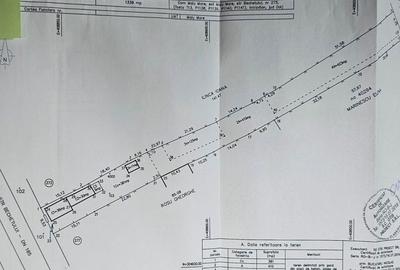 Casă cu 3 camere în Malu Mare - 4