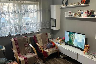 Apartament cu 2 camere în Nufărul - 2