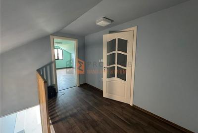 Casa tip P+M zona Maracineni - 12