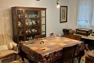 Apartament cu 4 camere decomandat în Brâncoveanu - 4