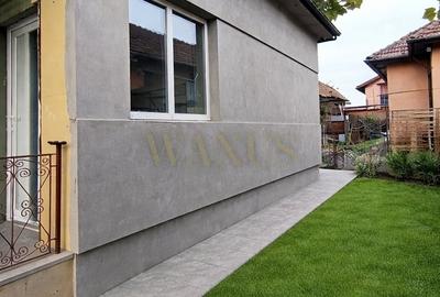 Casă individuală cu 4 camere cu Canalizare în Someșeni - 3