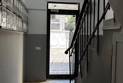 Clădire de birouri de vânzare – Gara de Nord, București - grad de ocupare 100% - 11