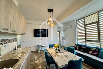 Apartament cu 3 camere, mobilat în Șelimbăr - 13