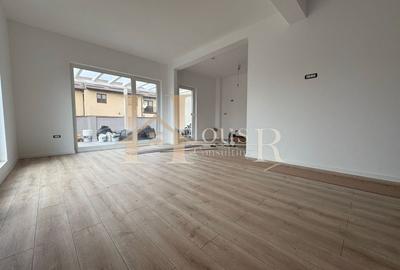 Constuctie de calitate.151 mp utili.5 camere - 3