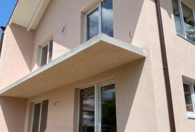 Saftica DN1 4Cam 3Bai Casa 2023 Curte 366mp Libera Pozitie Buna - 12