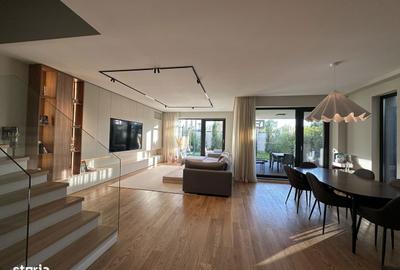 Casă cu 5 camere cu Teren 250 Mp în Central - 14