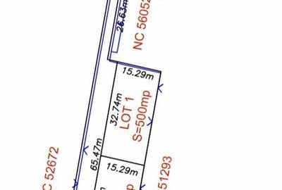 Spațiu comercial, în Ciorogârla - 1