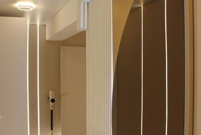 Apartament cu 3 camere în Podu Roș - 14