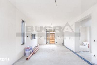 Casă cu 5 camere cu Teren 515 Mp în Florești - 3
