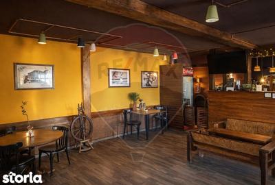 Spațiu comercial, de 175 mp, în Unirea - 1