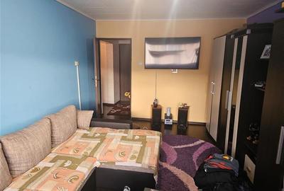 Apartament cu 2 camere decomandat, mobilat în Micro III - 5