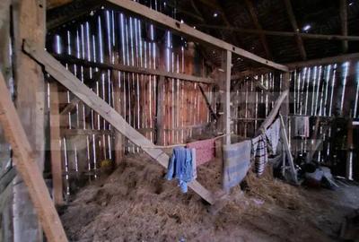 Casa saseasca autentica de vanzare, 4 camere, 150 mp - 9