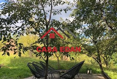 Teren de 9104 mp, în Brebu - 1