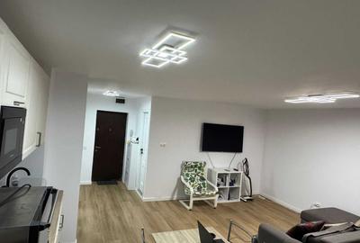 Garsonieră de vânzare Lujerrului Militari – Teatrul Masca - 1