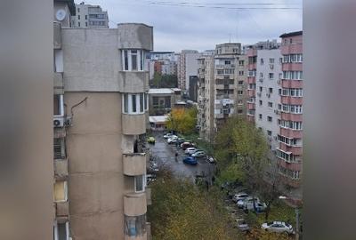 Apartament 3 camere decomandat langa Prosper 13 Septembrie - 3