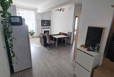 Apartament cu 2 camere decomandat în Central - 4