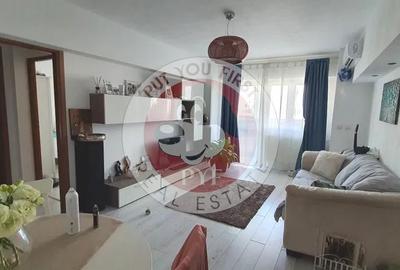 Apartament cu 3 camere semidecomandat în Vitan - 3