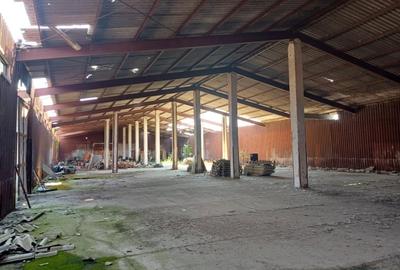 Hala Industriala de vanzare - Vrancea - Mandresti - A7