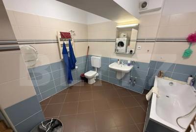 Apartament cu 4 camere, mobilat în Calea București - 8