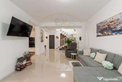 Casă cu 4 camere cu Teren 194 Mp în Budeasa - 5