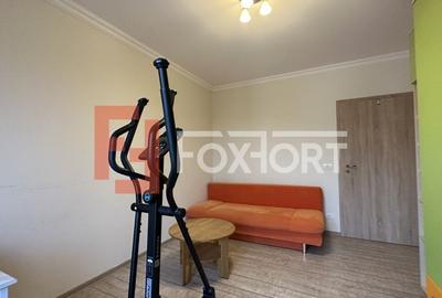 Apartament cu 3 camere de inchiriat in Giroc - 6