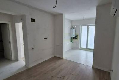 Apartament cu 2 camere în Central - 6