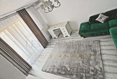 Apartament cu 2 camere semidecomandat, mobilat în Lujerului - 1