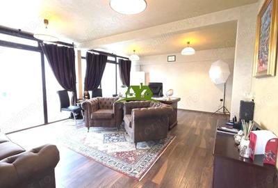 Apartament cu 4 camere semidecomandat în Central - 6