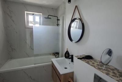 Apartament cu 2 camere semidecomandat în Central - 4