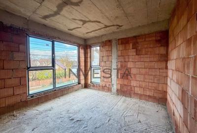 Apartament in vila! 4 camere 109 mp utili + 29 mp terasa! - 11