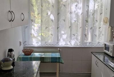 Apartament cu 3 camere semidecomandat în Cornișa - 2