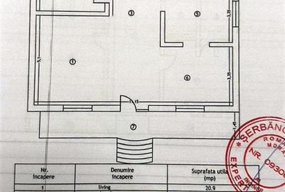 Casă cu 5 camere cu Teren 400 Mp în Lețcani - 3