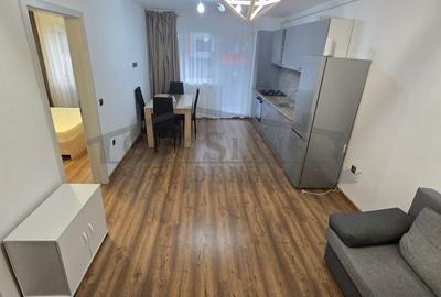 Apartament cu 2 camere decomandat în Baciu - 4