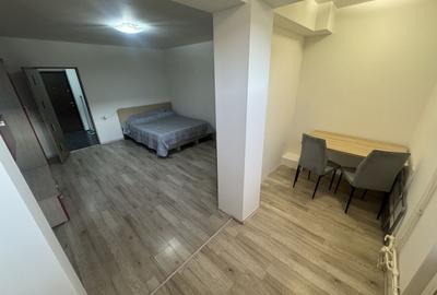 Garsonieră semidecomandată, mobilată în Far - 4