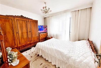 Apartament cu 2 camere decomandat, mobilat în Astra - 4