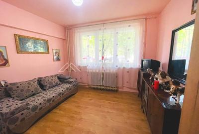 Apartament cu 2 camere semidecomandat, mobilat în Gheorgheni - 5